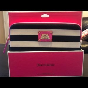 Juicy Couture iPad Case - NWT